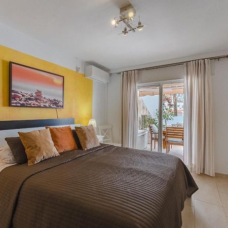 Ferienwohnung Summer Dream - Island Village Costa Adeje Dış mekan fotoğraf