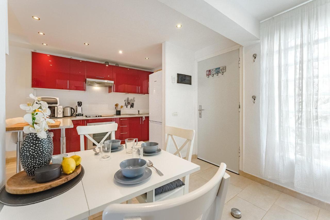 Ferienwohnung Summer Dream - Island Village Costa Adeje Dış mekan fotoğraf
