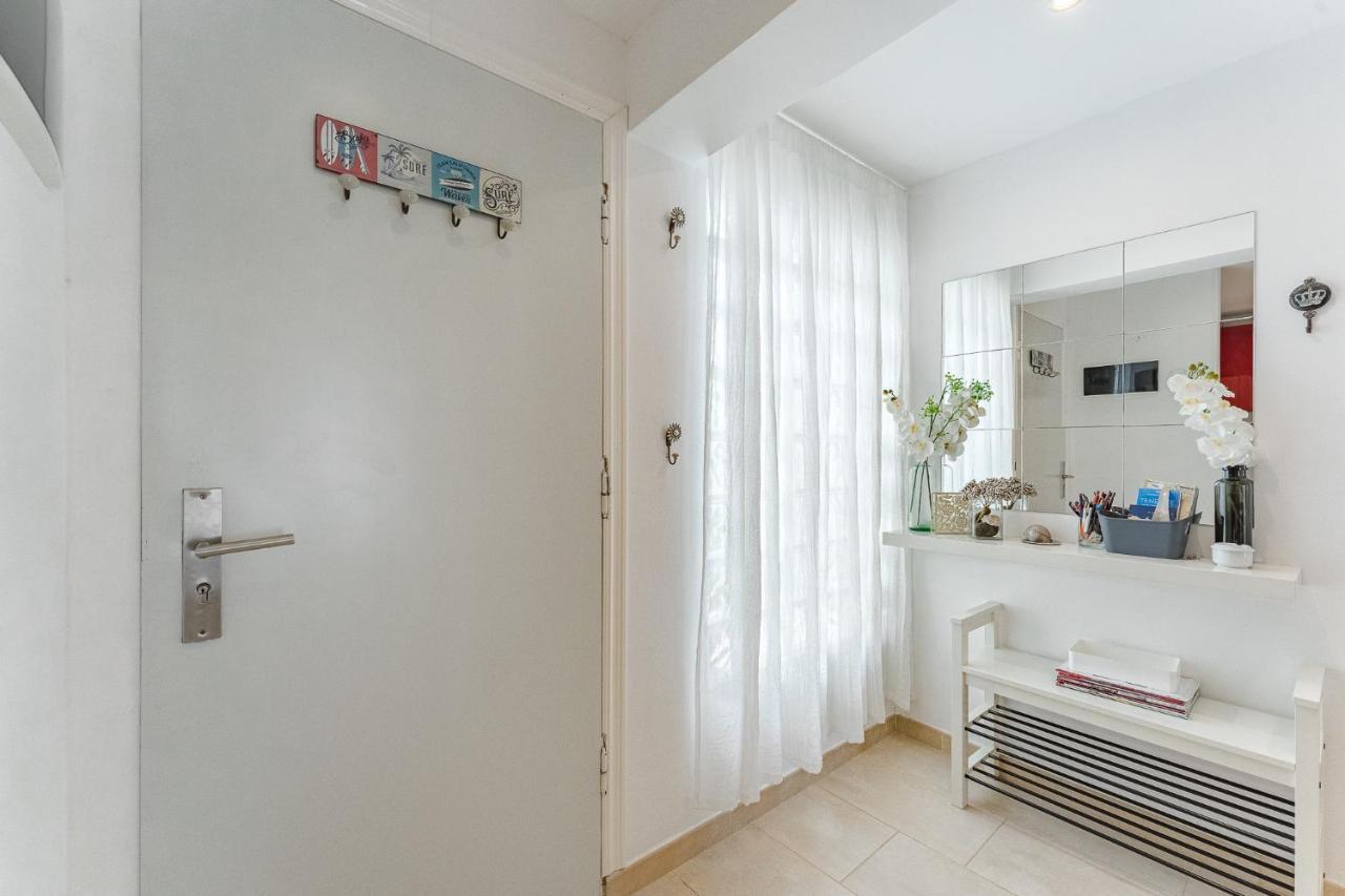 Ferienwohnung Summer Dream - Island Village Costa Adeje Dış mekan fotoğraf