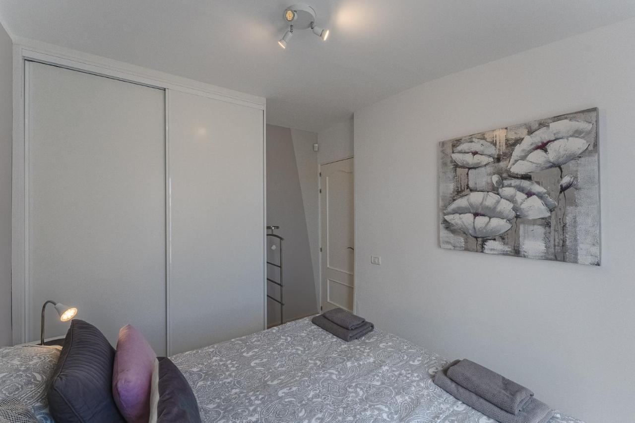 Ferienwohnung Summer Dream - Island Village Costa Adeje Dış mekan fotoğraf
